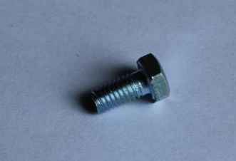 болт м6*1*12 201416-п29 в интернет-магазине НМК