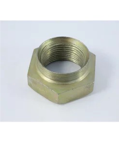 гайка м24*1,5 ступицы поворотного кулака 3110 забивная 4599524411 в интернет-магазине НМК