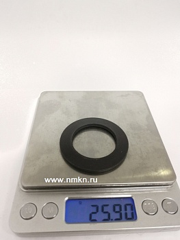 Пружина тарельчатая ГОСТ 3057-90 50х31.5х3х4 (Хим.окс.прм.) 50х31.5х3х4 пружина тарельчатая в Нижнем Новгороде