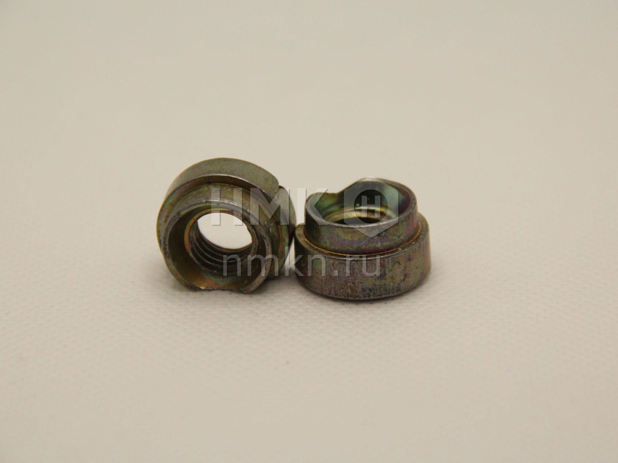 Гайка 251277 неподвижная М10 гайка 251277 п0 неподвижная м10 в интернет-магазине НМК