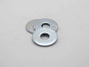 Шайба 252038 8 ГОСТ 6958-78 цинк шайба 252038 п29 8 гост 6958-78 в Нижнем Новгороде